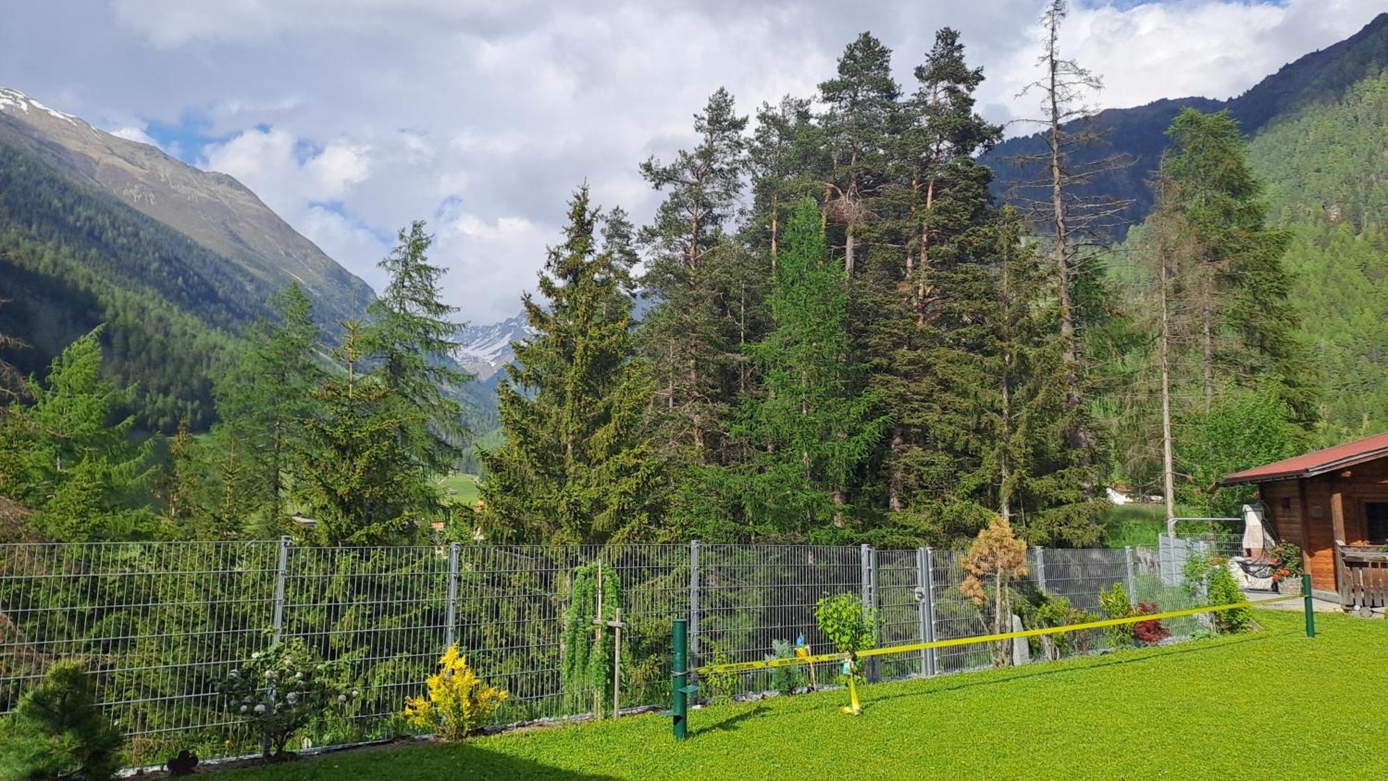 Apart Auszeit نيديرثاي المظهر الخارجي الصورة